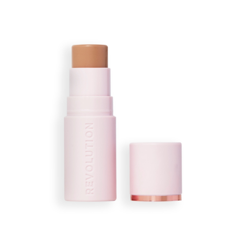 Revolution - Bronceador en stick Skin Silk - Sand