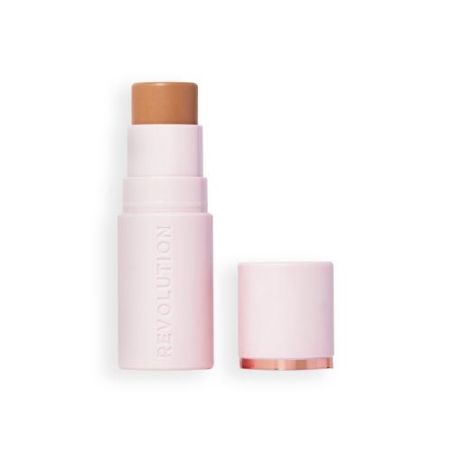 Revolution - Bronceador en stick Skin Silk - Sunkissed