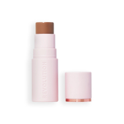 Revolution - Bronceador en stick Skin Silk - Sunset