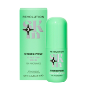 Revolution Skin - *Clearly Clarify* - Sérum facial clarificante 10% niacinamida Serum Supreme