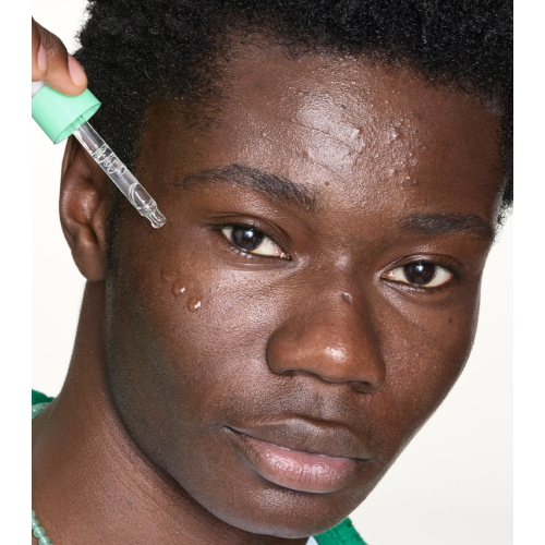 Revolution Skin - *Clearly Clarify* - Sérum facial clarificante 10% niacinamida Serum Supreme