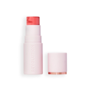 Revolution - Colorete en stick Skin Silk Marble - Rosy Cheeks