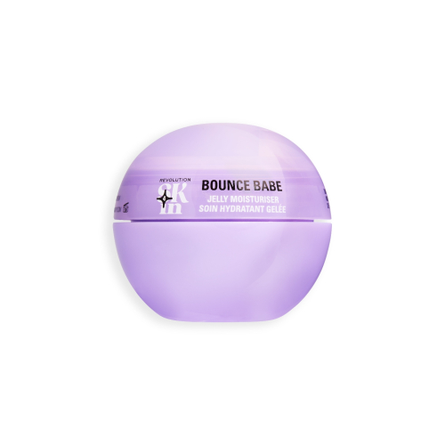 Revolution Skin - Crema facial hidratante Bounce Babe Jelly