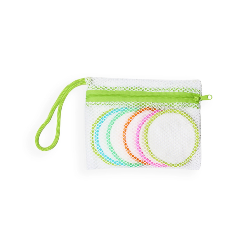 Revolution Skin - Discos de limpieza de microfibra