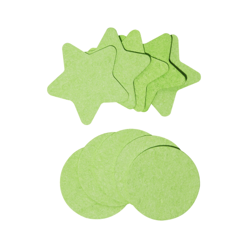 Revolution Skin - Esponjas faciales Rinse & Rise