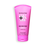 Revolution Skin - *Go Gentle* - Bálsamo limpiador calmante con escualeno y avena Magic Make Up Melt