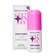 Revolution Skin - *Go Gentle* - Sérum facial calmante con ceramidas y péptidos Bouncy Barrier