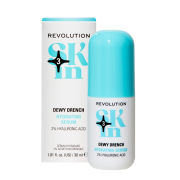 Revolution Skin - *Happy Hidrate* - Sérum facial hidratante 2% ácido hialurónico Dewy Drench