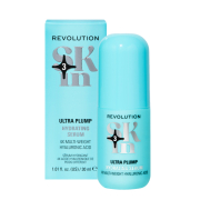Revolution Skin - *Happy Hidrate* - Sérum facial hidratante con ácido hialurónico Ultra Pump