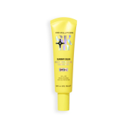 Revolution Skin - Protector solar matificante con niacinamida Sunray Blur SPF50+