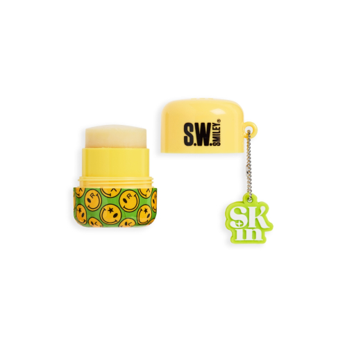 Revolution Skin - *S.W.Smiley* - Bálsamo labial en barra Pout Pal Kiss Stick