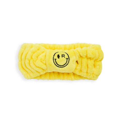 Revolution Skin - *S.W.Smiley* - Diadema para pelo Cloud Wrap Fluffy