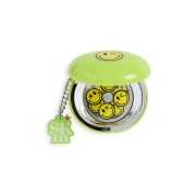 Revolution Skin - *S.W.Smiley* - Parches para granos + funda Happy Dots Hydrocolloid