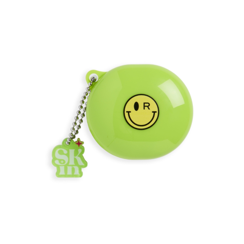 Revolution Skin - *S.W.Smiley* - Parches para granos + funda Happy Dots Hydrocolloid