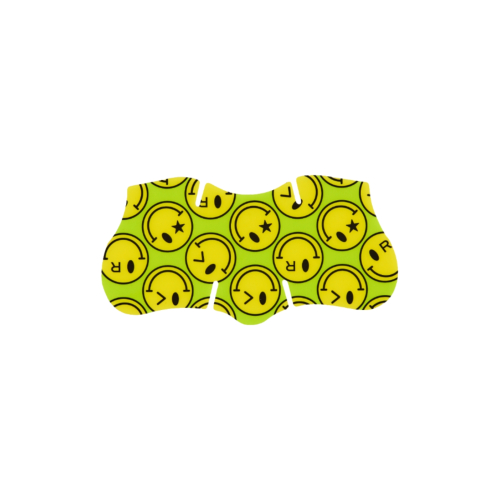 Revolution Skin - *S.W.Smiley* - Tiras para la nariz Hydro Happy Hydrocolloid