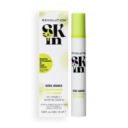 Revolution Skin - Sérum para el contorno de ojos con 10% de vitamina c y tri-péptidos Wide Awake