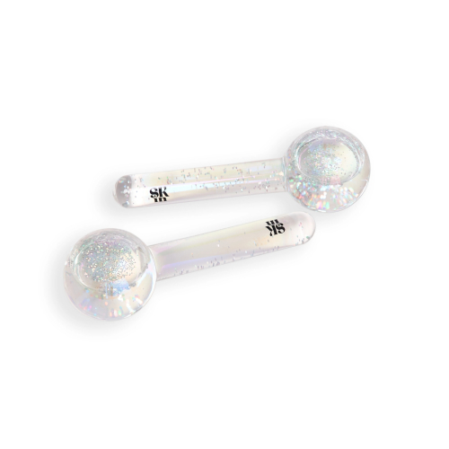 Revolution Skin - Set de Ice Globes faciales Shimmer Ice Pops
