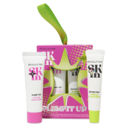 Revolution Skin - Set de regalo Plump It Up Hydrating Hanging Skincare