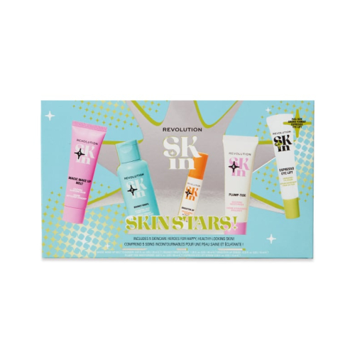 Revolution Skin - Set de regalo Skin Stars Mini Favourites