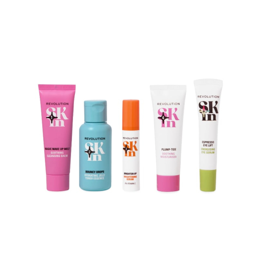 Revolution Skin - Set de regalo Skin Stars Mini Favourites