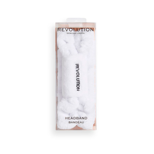 Revolution Skincare - Banda de pelo