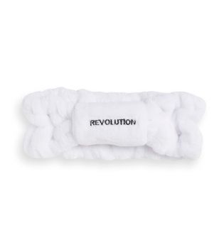 Revolution Skincare - Banda de pelo