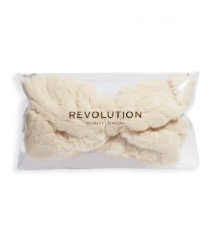 Revolution Skincare - Banda para el pelo - Hair-Tie
