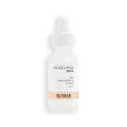 Revolution Skincare - *Blemish* - Sérum minimizador de poros 10% Niacinamida + 1% Zinc - 30ml