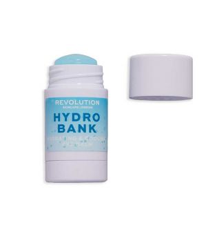Revolution Skincare - Contorno de ojos hidratante y refrescante Hydro Bank