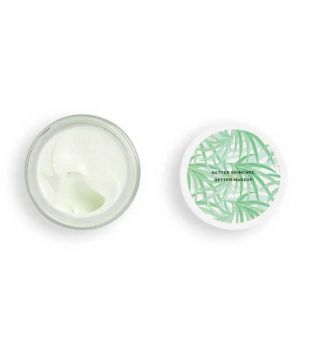 Revolution Skincare - Crema hidratante calmante Cica