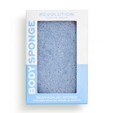 Revolution Skincare -  Esponja Konjac para cuerpo