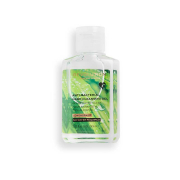 Revolution Skincare - Gel higienizador de manos Lemongrass 60ml