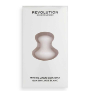 Revolution Skincare - Gua Sha de jade blanco