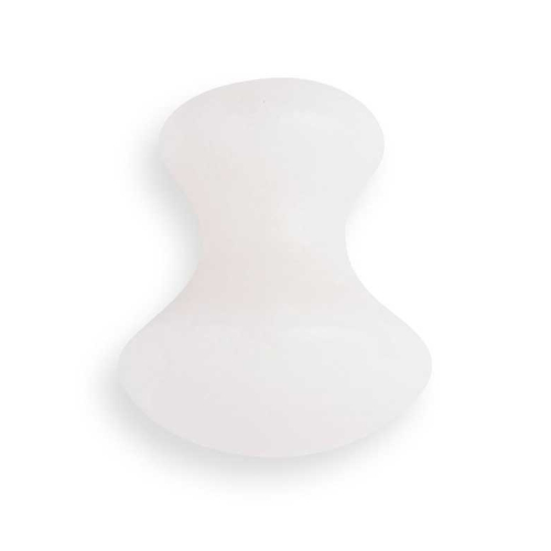 Revolution Skincare - Gua Sha de jade blanco