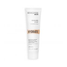 Revolution Skincare - *Hydrate* - Bálsamo limpiador desmaquillante facial con escualeno y avena