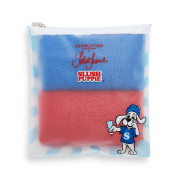 Revolution Skincare - *Jake Jamie x Slush Puppie* - Toallas de microfibra desmaquillantes