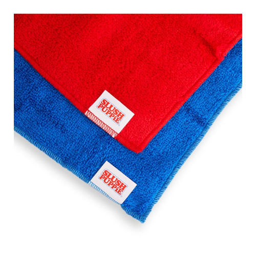 Revolution Skincare - *Jake Jamie x Slush Puppie* - Toallas de microfibra desmaquillantes
