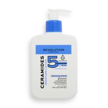 Revolution Skincare - Loción hidratante Ceramides - Pieles secas