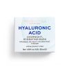 Revolution Skincare - Mascarilla de noche hidratante Hyaluronic Acid