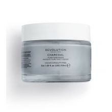 Revolution Skincare - Mascarilla Purificante Charcoal