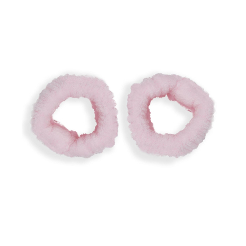 Revolution Skincare - Muñequeras Anti-Drip Wrist Bands