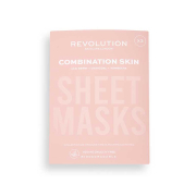Revolution Skincare - Pack de 3 mascarillas para pieles mixtas