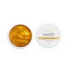 Revolution Skincare - Parches hidratantes de hidrogel con oro coloidal Gold Eye