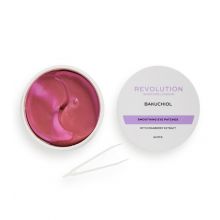 Revolution Skincare - Parches suavizantes con bakuchiol
