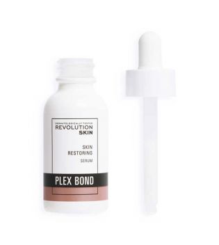 Revolution Skincare - *Plex Bond* - Sérum restaurador Skin Restoring