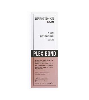 Revolution Skincare - *Plex Bond* - Sérum restaurador Skin Restoring