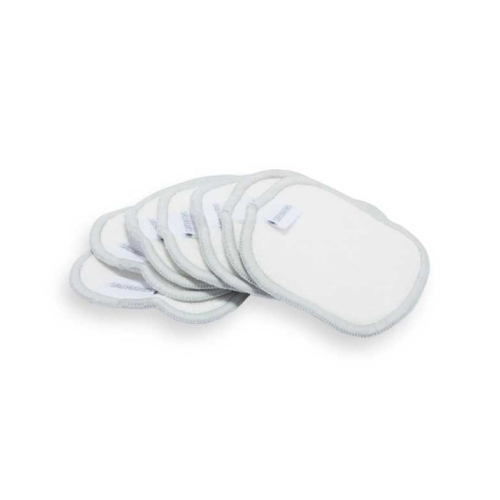 Revolution Skincare - *Sali Hughes* - Discos desmaquillantes reutilizables Pad for Life