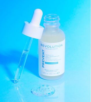 Revolution Skincare - Sérum 1% Ácido Salicílico con extracto de Malvavisco