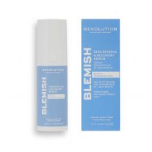 Revolution Skincare - Sérum anti imperfecciones Resurfacing & Recovery - 2% Tranexamic Acid