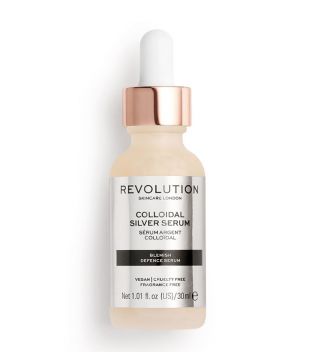 Revolution Skincare - Sérum Colloidal Silver